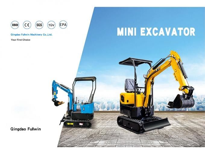 Qingdao Fullwin Machinery Co., Ltd. linha de produção do fabricante